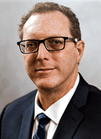Eric Shapiro