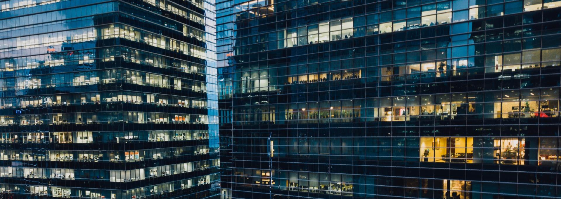 Office buildings