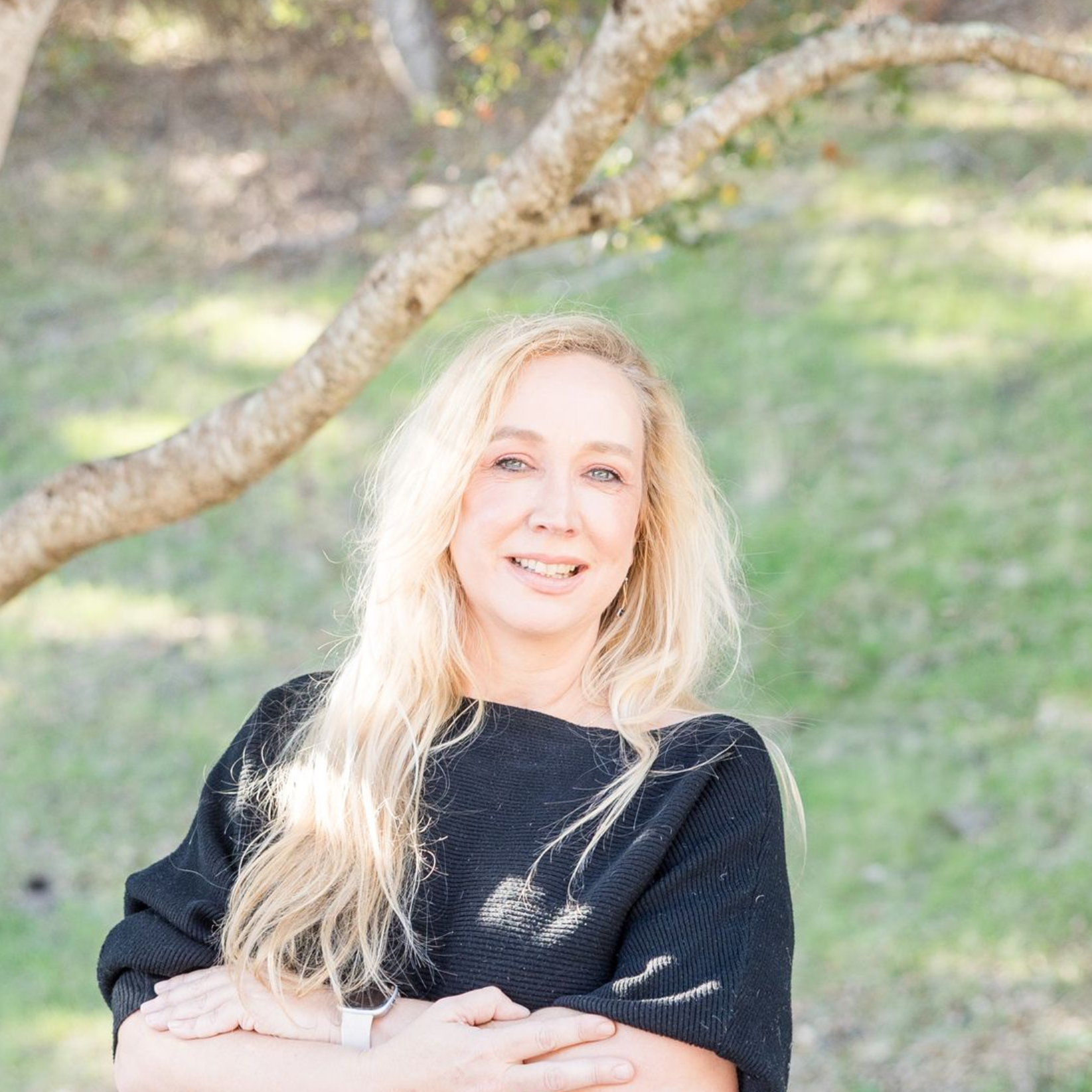 Carrie Roden