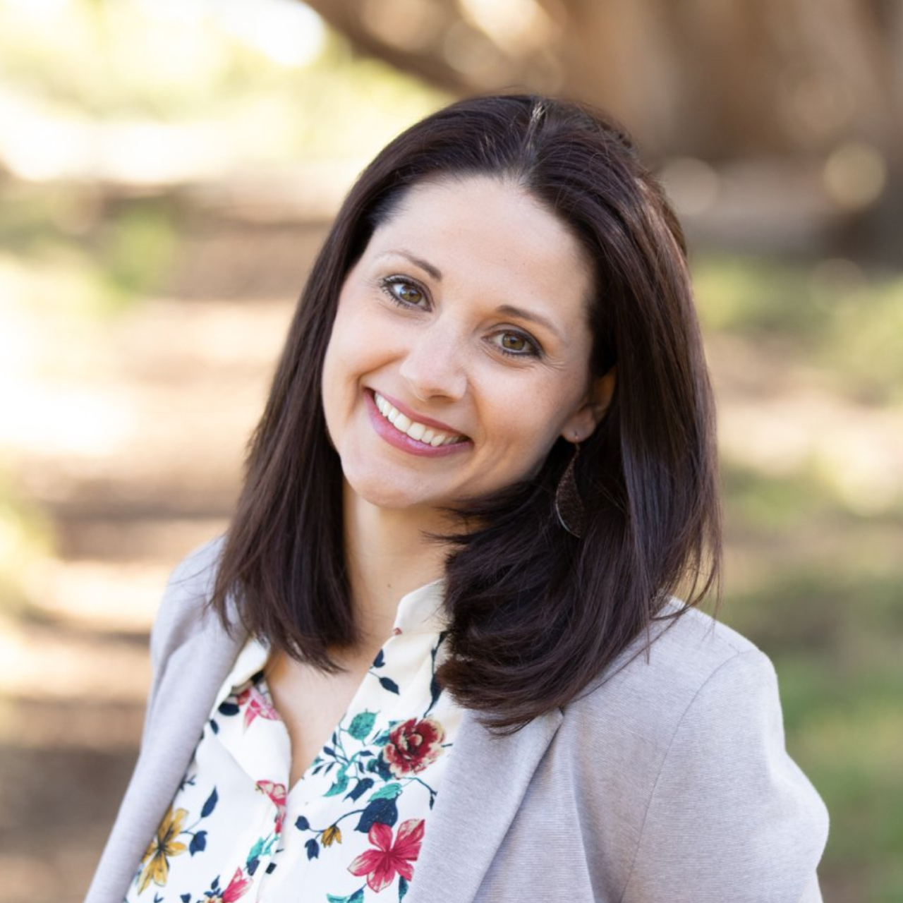 Katie Mayeda, LCSW