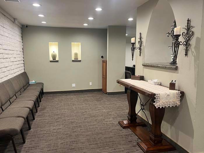 Our Location | Rose Family Funeral Home & Cremation
