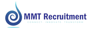 MMT Recruitment -Logo