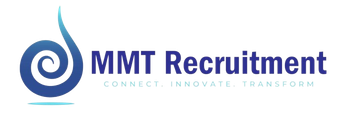 MMT Recruitment -Logo