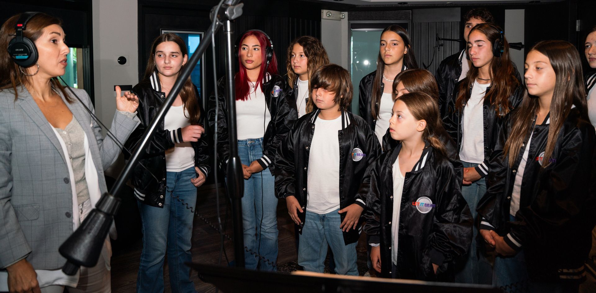 Artist development program: take your music career further