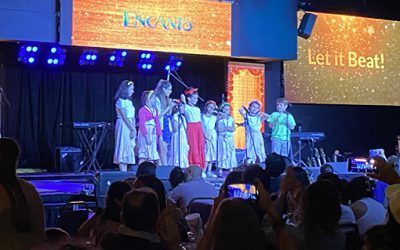 Musical theater classes in Miami