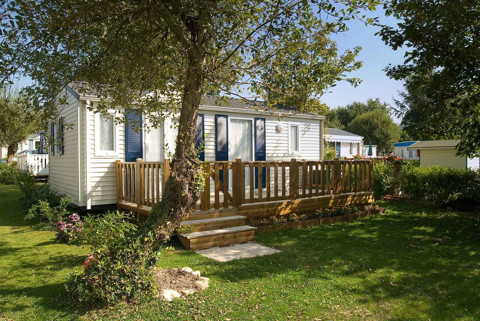 Mobile Home — Augusta, GA — Rainbow Homes