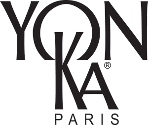 YOKA Paris logo in black text on a white background