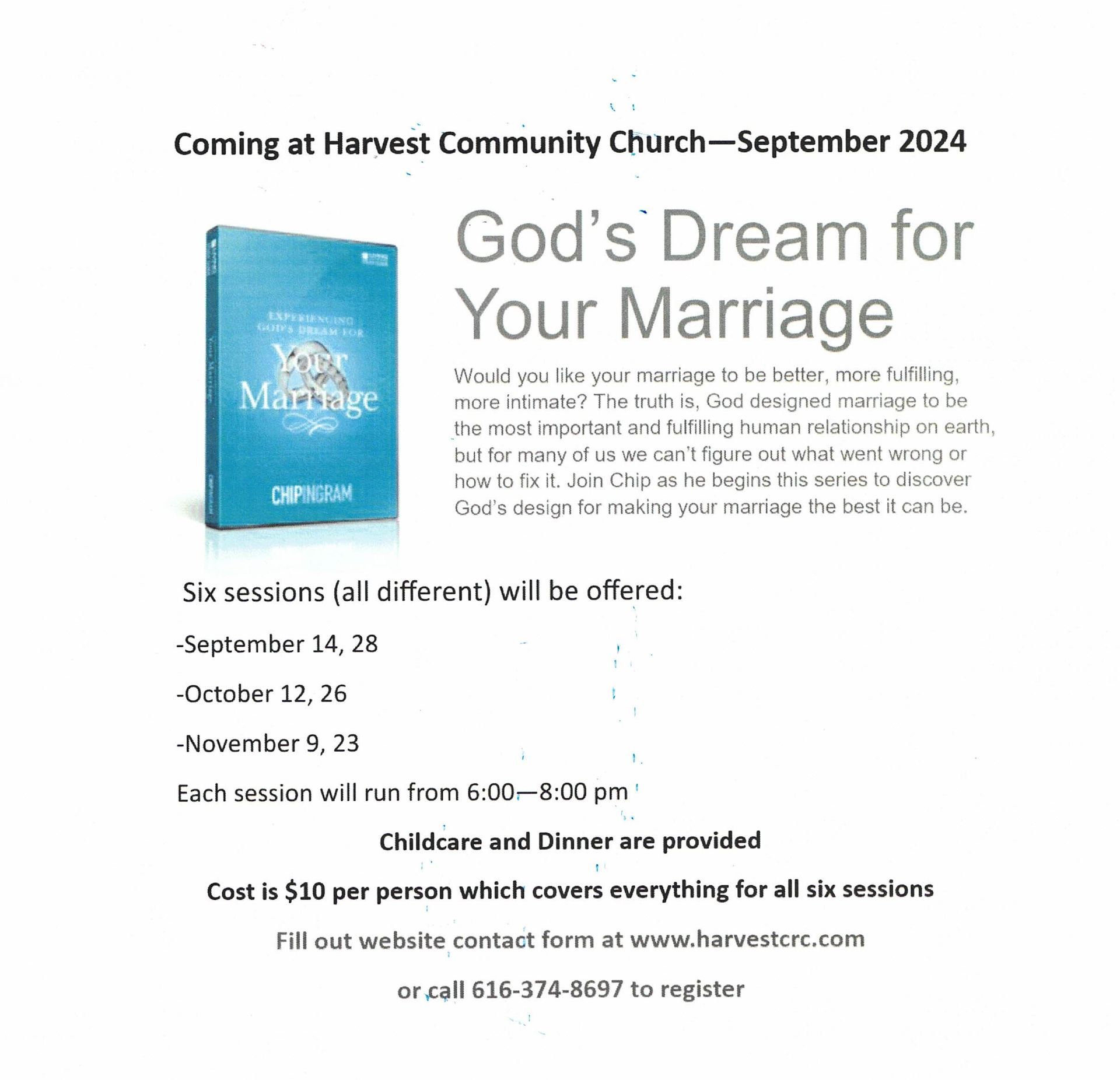 A poster for the lakewood community good friday service.
