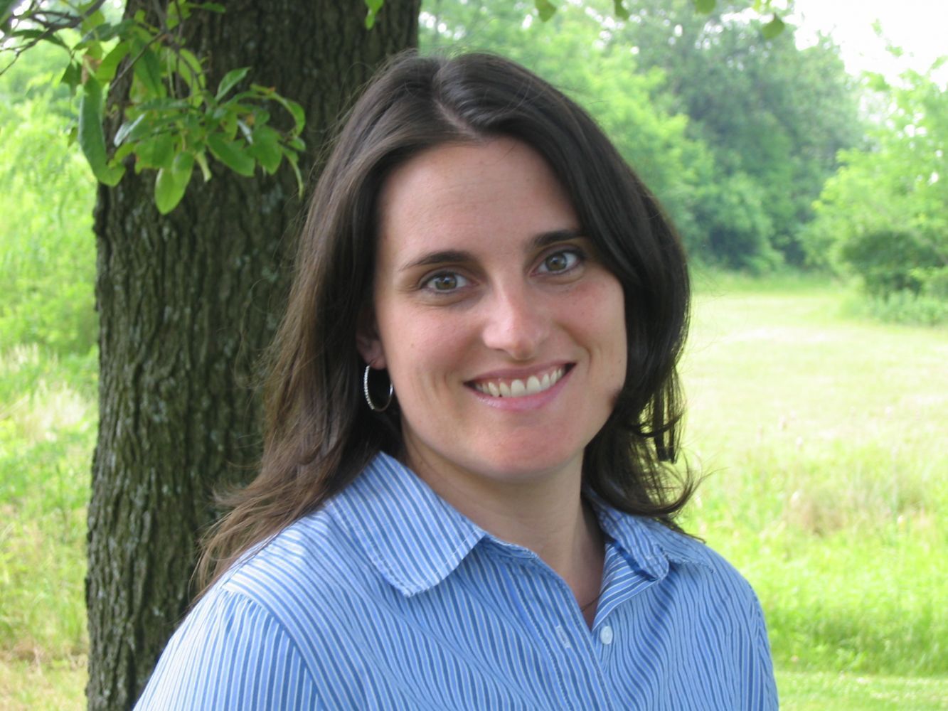 Jenna Colgan — Florence, KY — Broeg Chiropractic And Nutrition Center Jenna Colgan — Florence, KY — Broeg Chiropractic And Nutrition Center