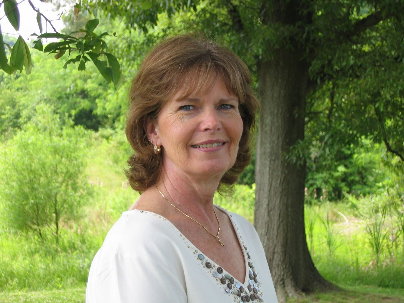 Janice Megerle — Florence, KY — Broeg Chiropractic And Nutrition Center Janice Megerle — Florence, KY — Broeg Chiropractic And Nutrition Center