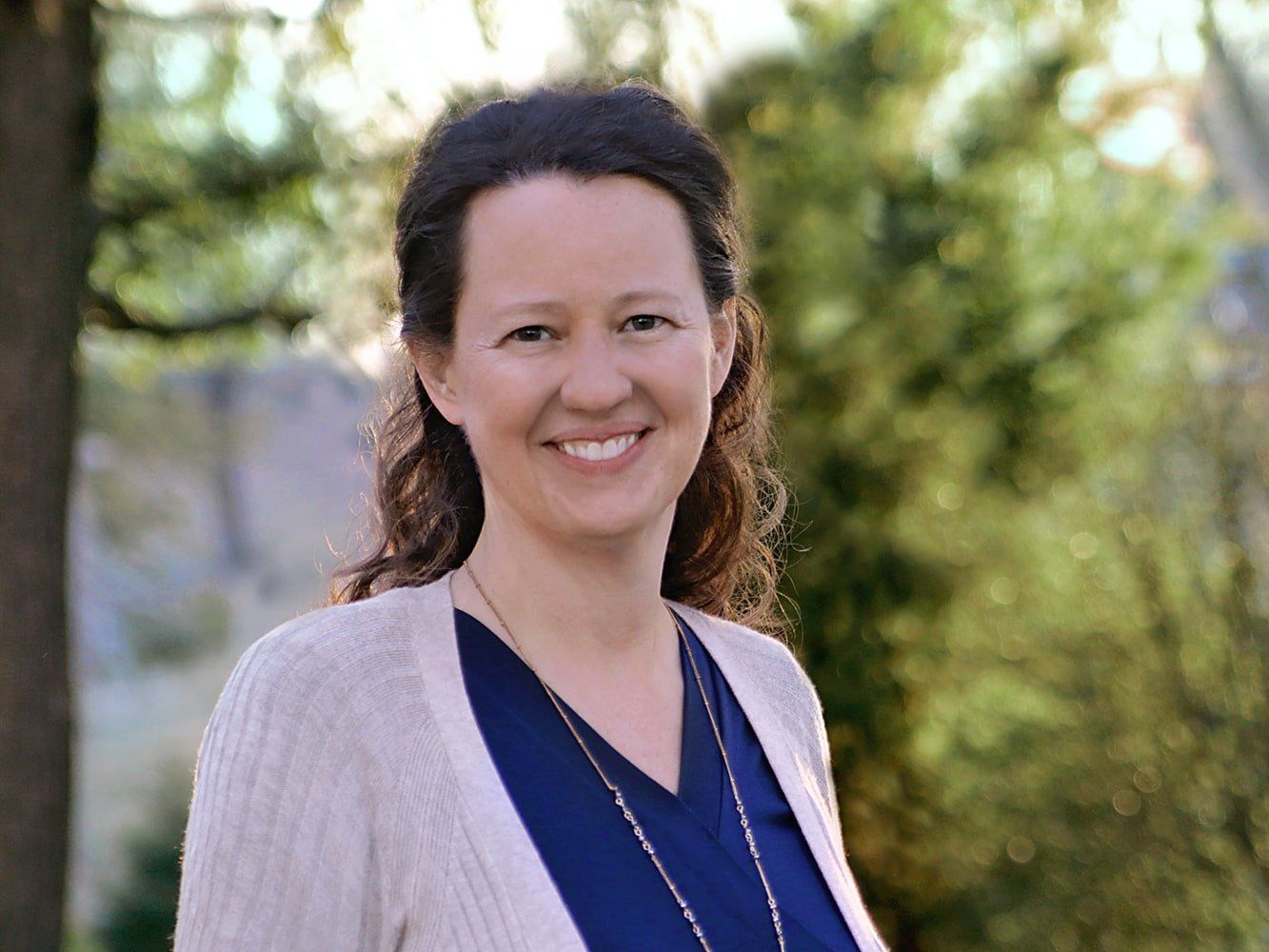 Sharie Wilson — Florence, KY — Broeg Chiropractic And Nutrition Center Sharie Wilson — Florence, KY — Broeg Chiropractic And Nutrition Center