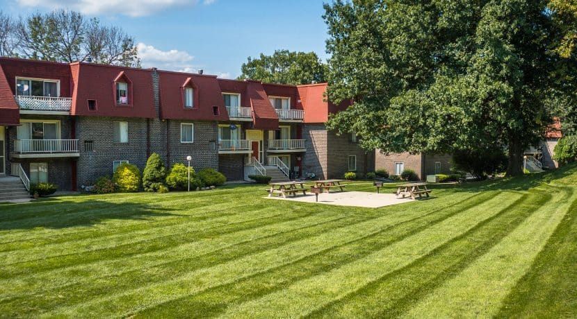 Mickley Run Apartments 2