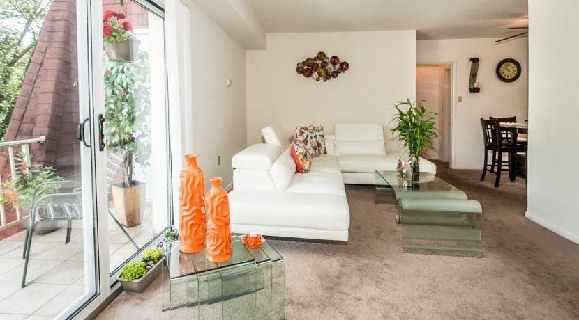 Mickley Run Apartments 5