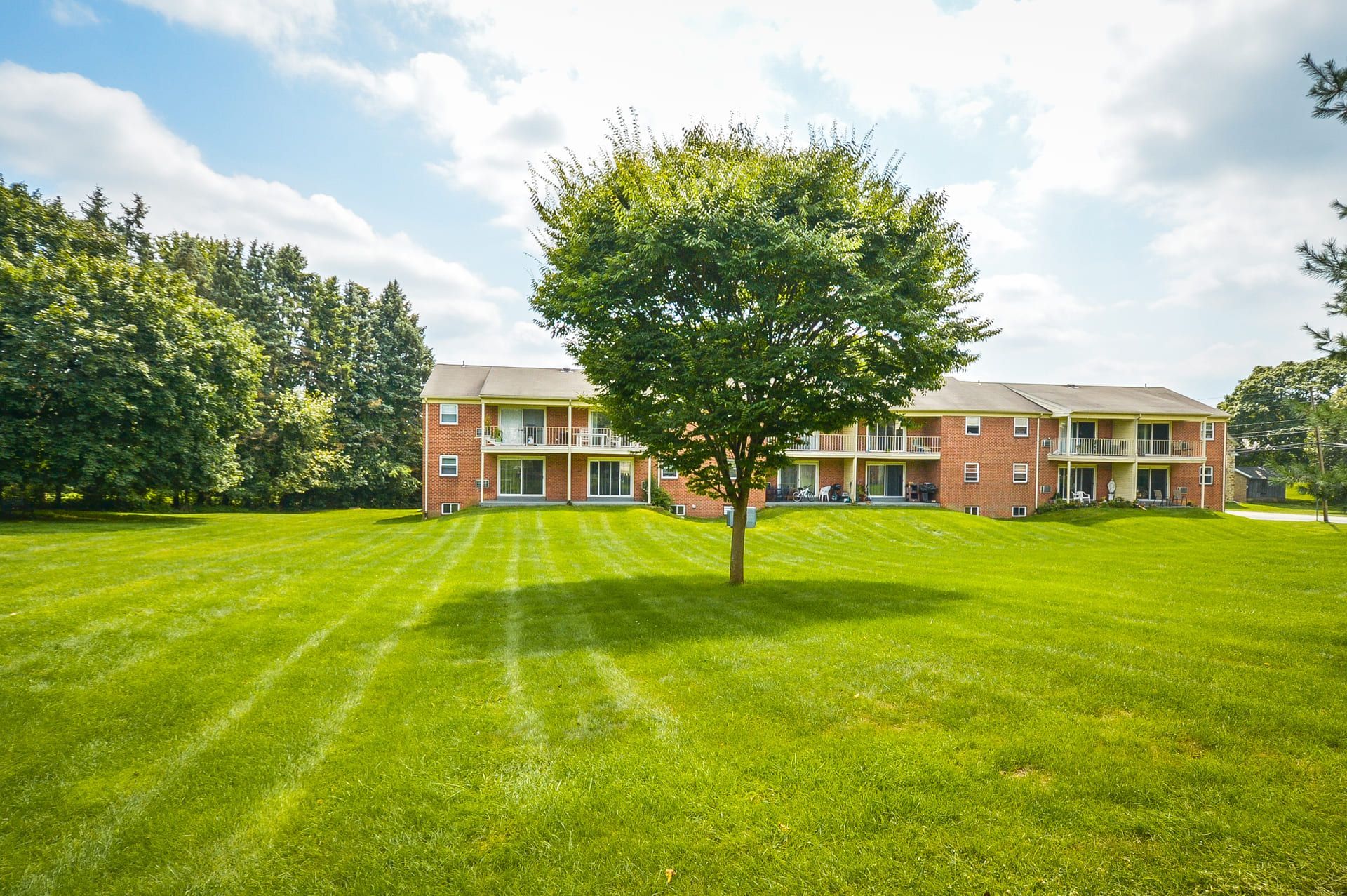 Sanbrook Apartments 3