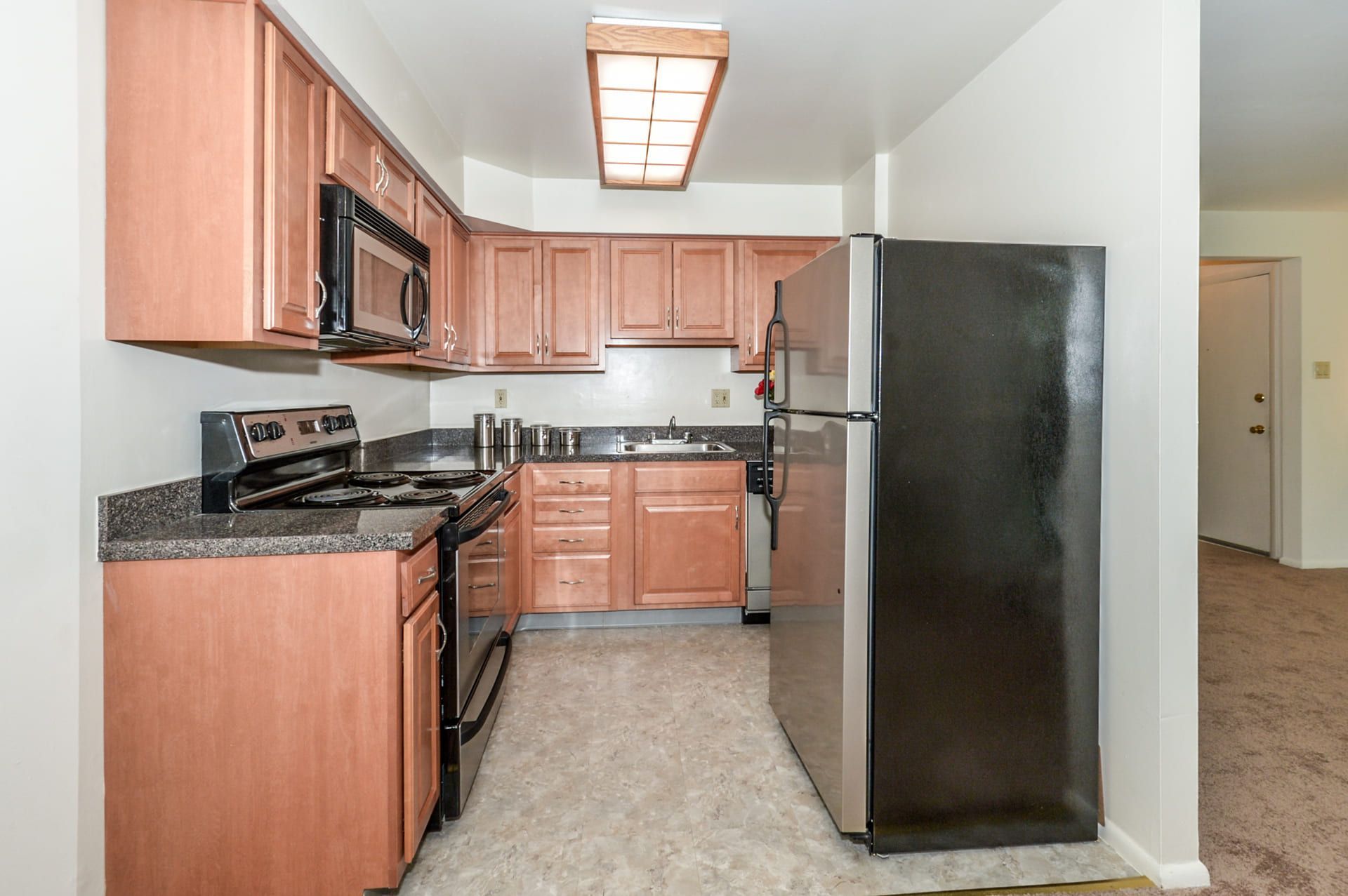 Sanbrook Apartments 8