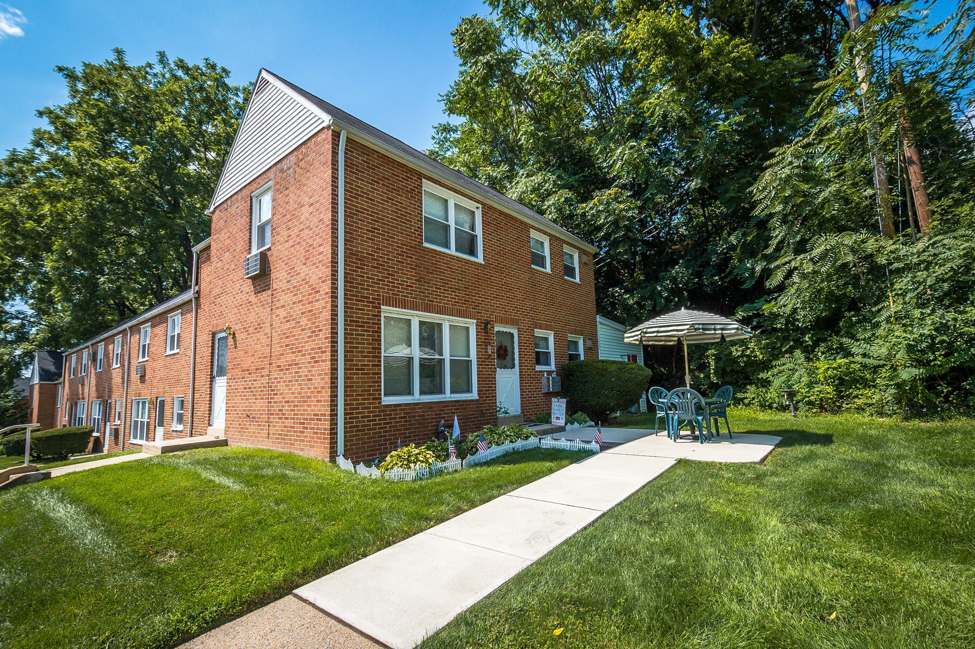 Willow Crest Apartments 20