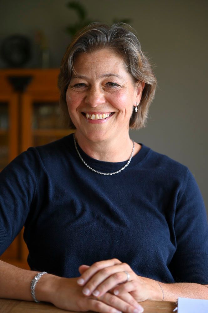 Lize van Veen relatiecoach