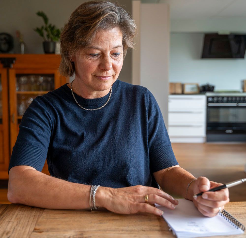 5 overeenkomsten tussen potlood en jouw innerlijk