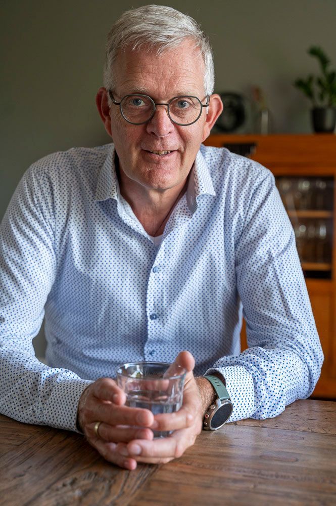 Peter Dorland Relatiecoach