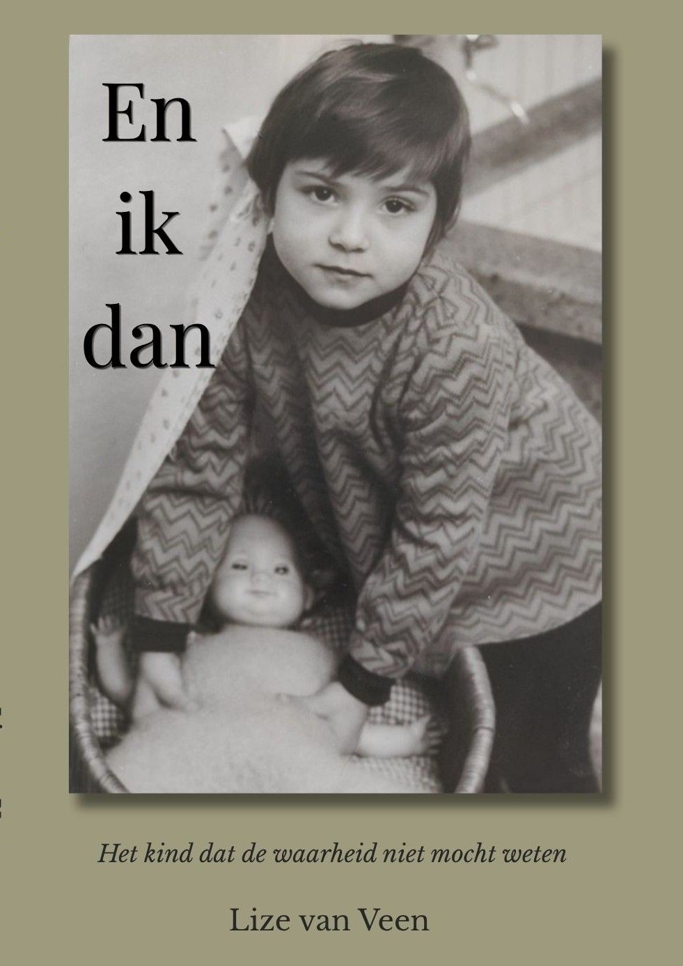 Voorkant boek En ik dan