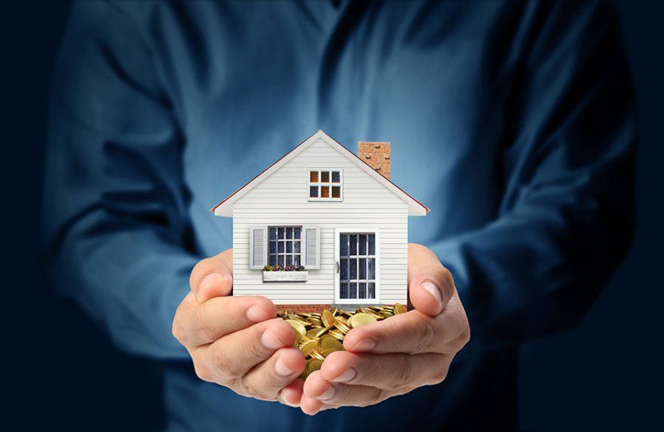 Investimento casa