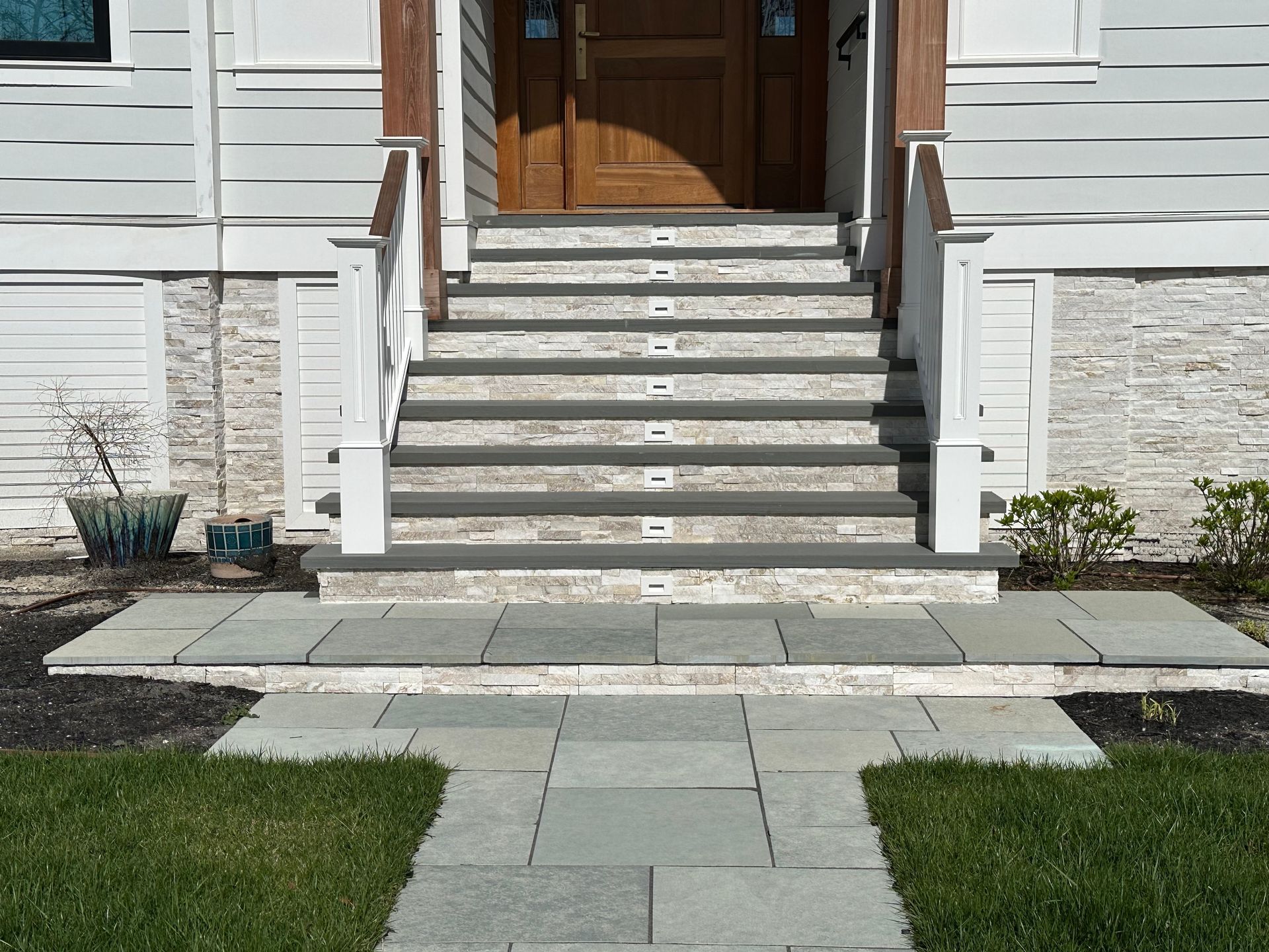Brickwork — Ocean City, NJ — Padula Masonry Brickwork — Ocean City, NJ — Padula Masonry