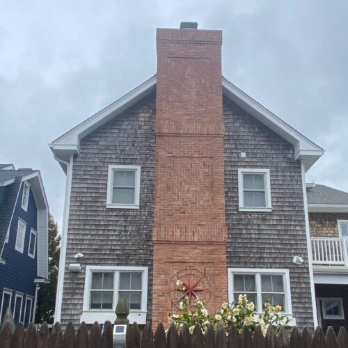 Brickwork — Ocean City, NJ — Padula Masonry Brickwork — Ocean City, NJ — Padula Masonry