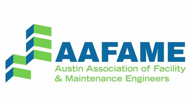 Logo for AAFAME