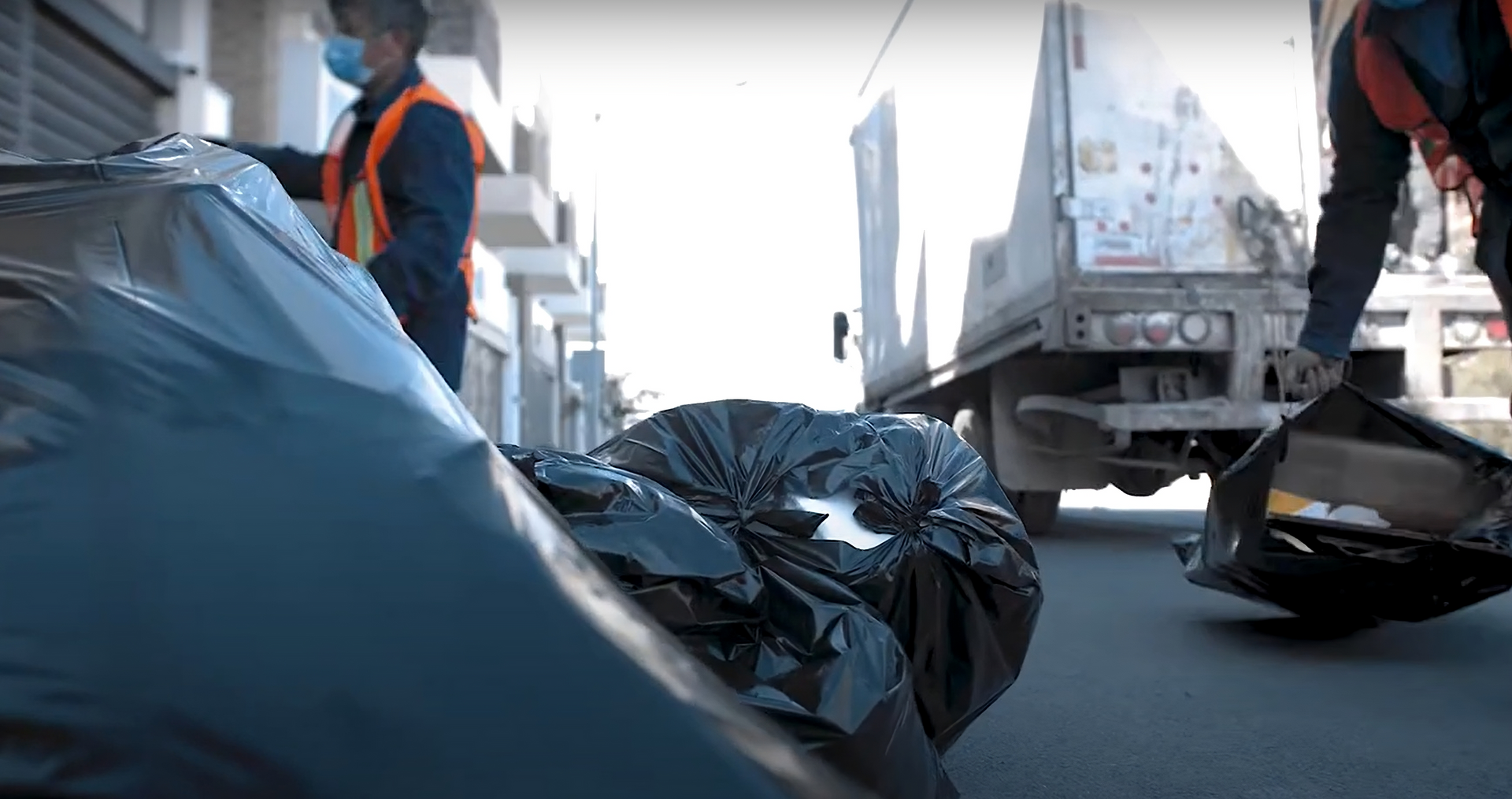 Por qué SEREDECOM como tu Empresa de Recolección de Residuos
