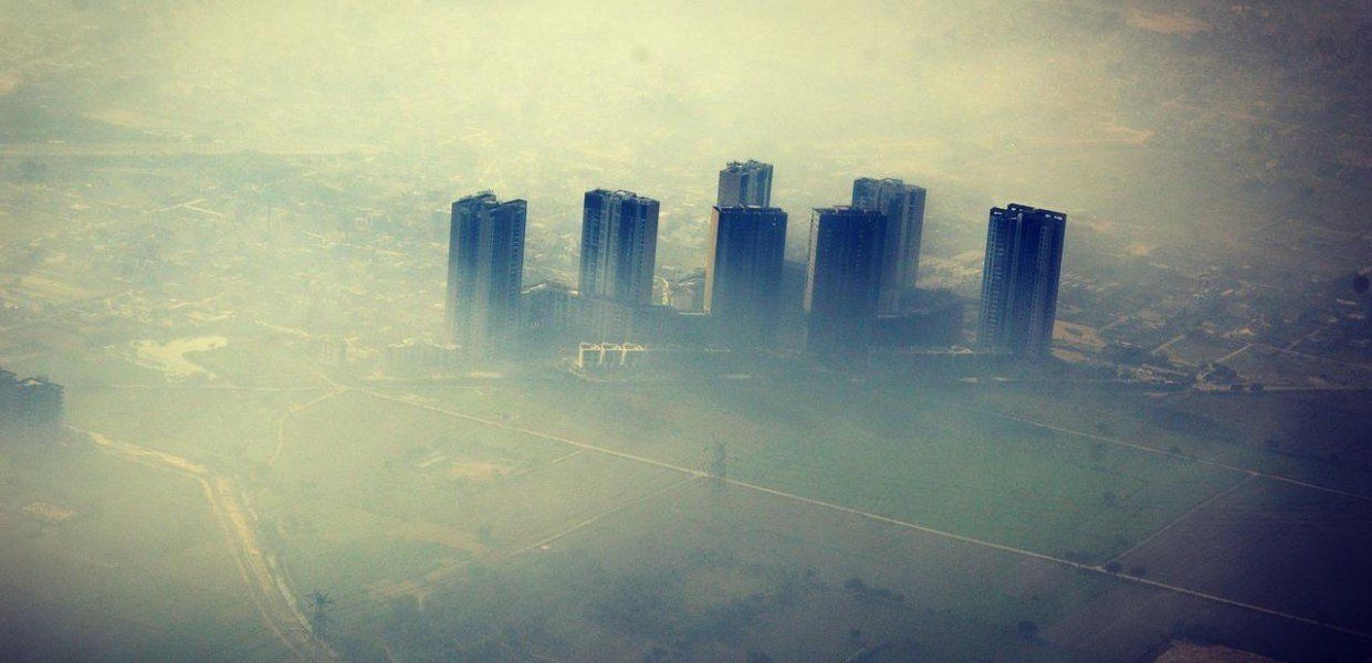 Calentamiento global contaminación de las ciudades Calentamiento global contaminación de las ciudades