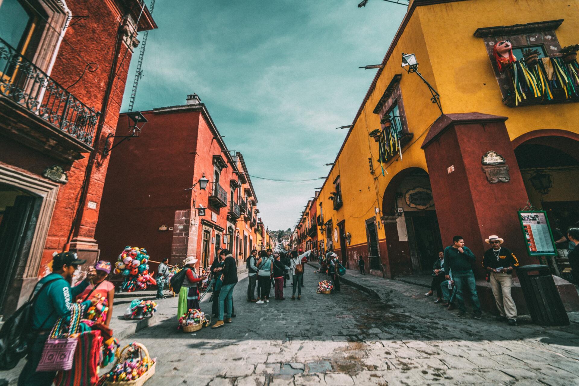 Tratamiento de residuos en México Gestión de residuos en las calles de México