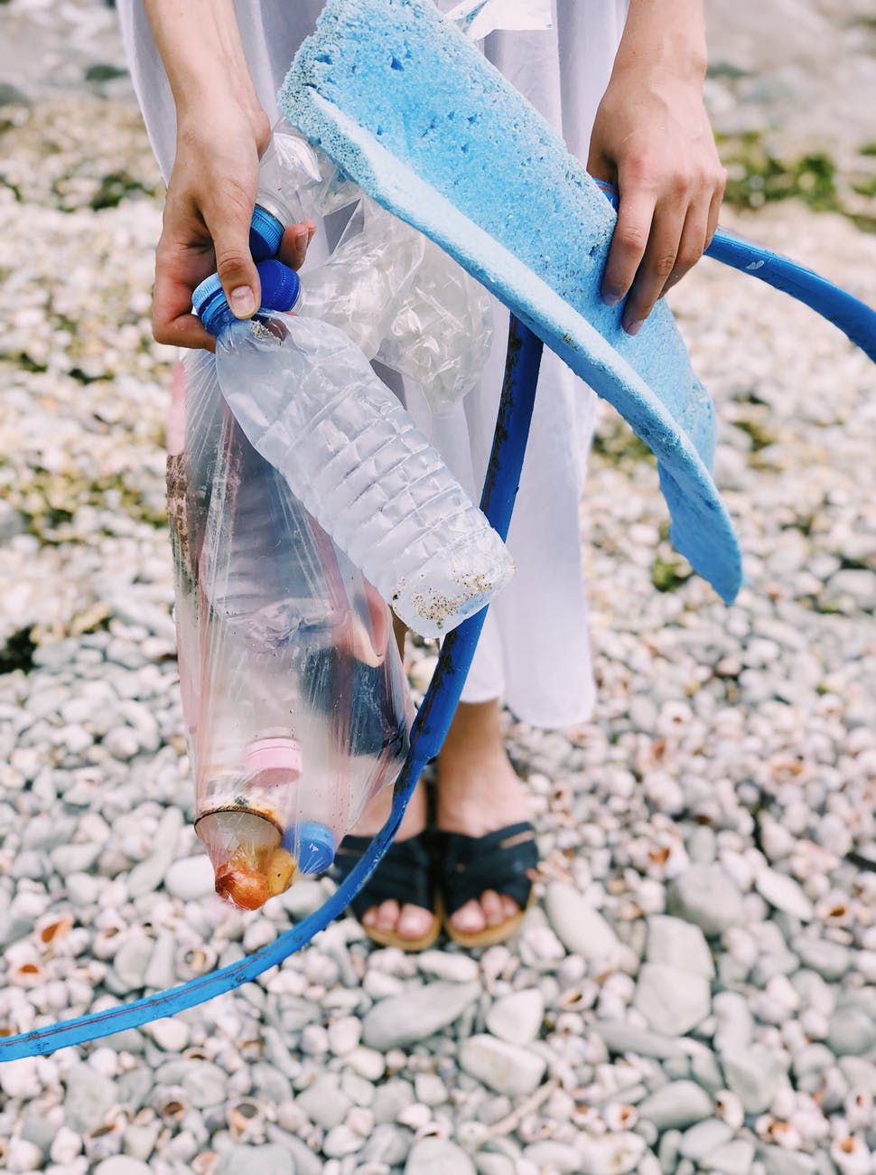 Basura inorgánica