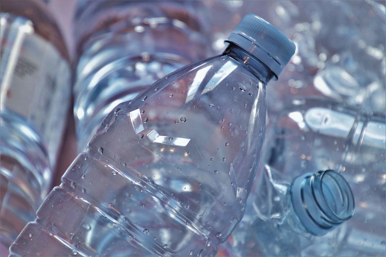 gestión de residuos de botellas de plástico gestión de residuos de botellas de plástico