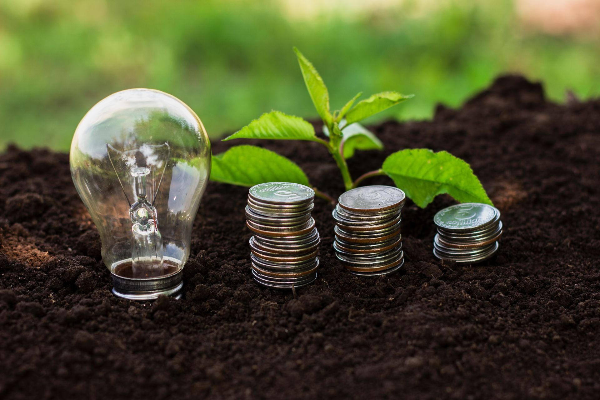 Beneficios económicos de la recolección de basura sostenible Beneficios económicos de la recolección de basura sostenible