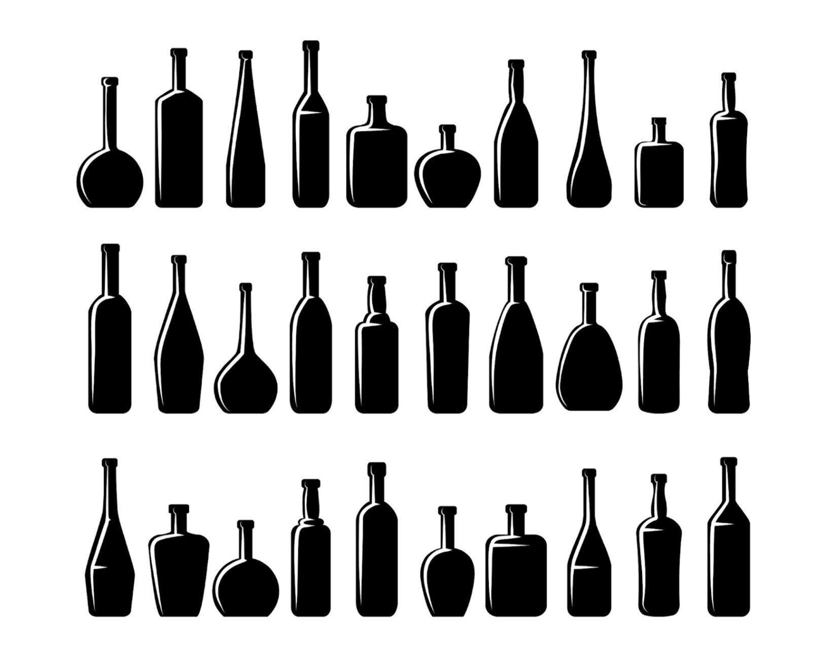 Reciclar diferentes tipos de vidrio Reciclar diferentes tipos de vidrio