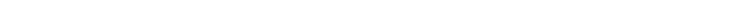 Black horizontal bar on a white background