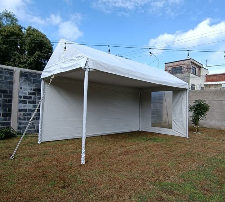 RENT & CELEBRATE - Carpa 3x6m