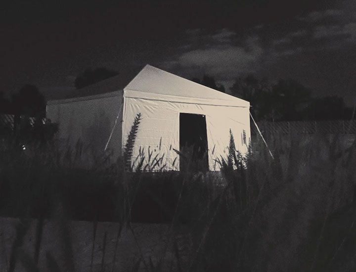 RENT & CELEBRATE - Renta de Carpa-6x6