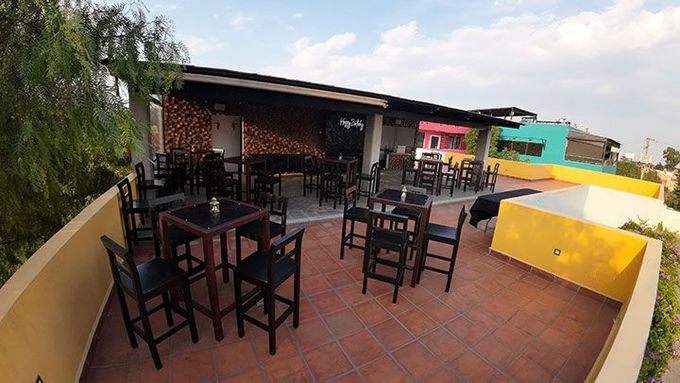 RENT & CELEBRATE - Renta de mesas