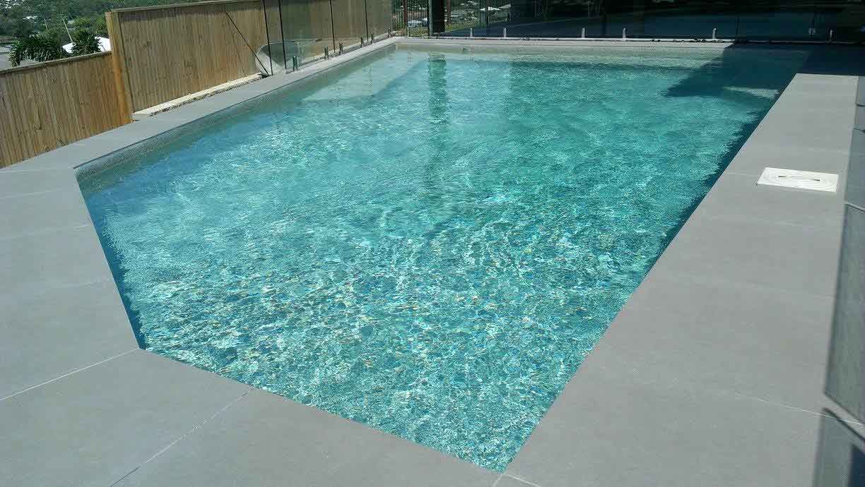 Plunge Pool — Bundaberg, QLD — JJ's Pools & Spas