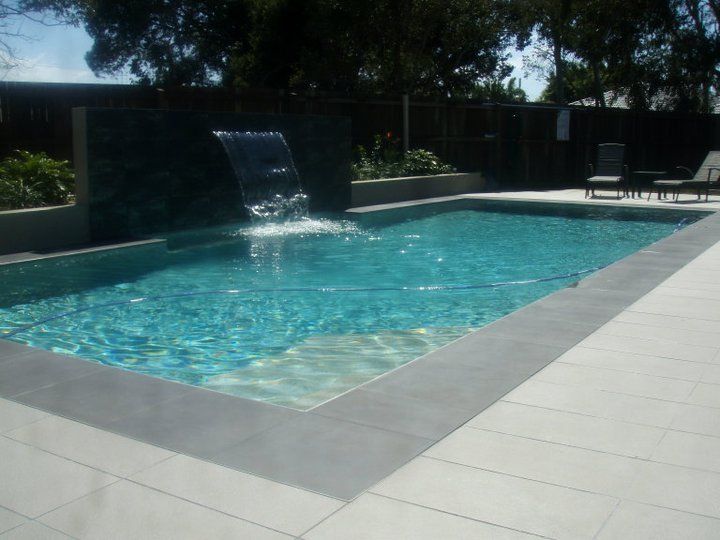 Formal Pool — Bundaberg, QLD — JJ's Pools & Spas