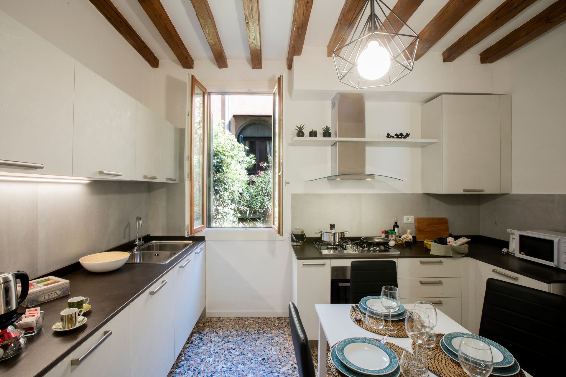 giò & giò venice bed and breakfast