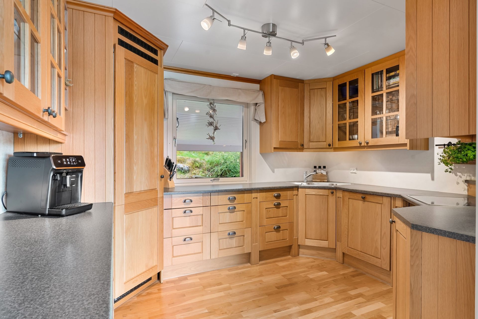Custom Cabinet Making