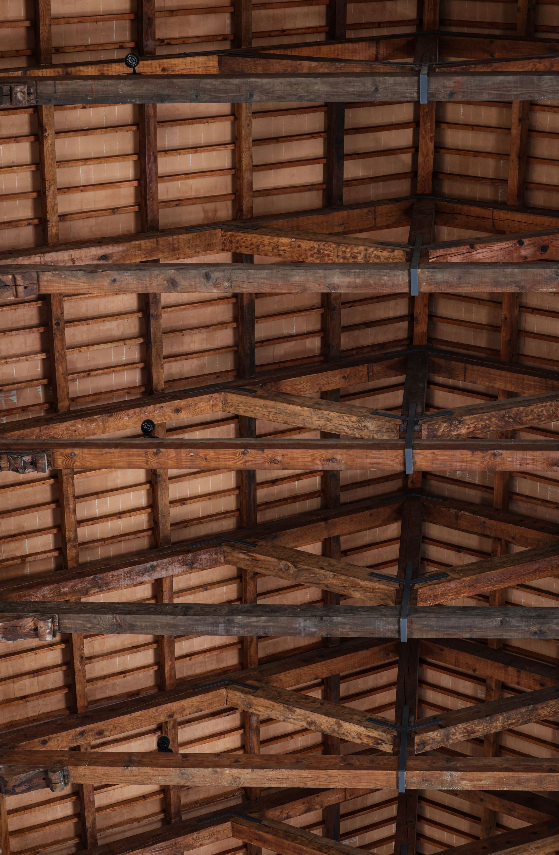 structural lvl beam installation