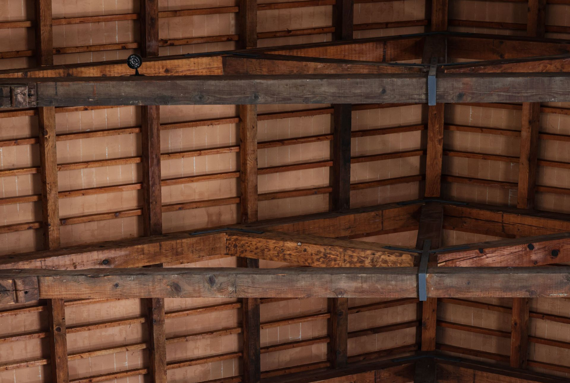 rafter framing