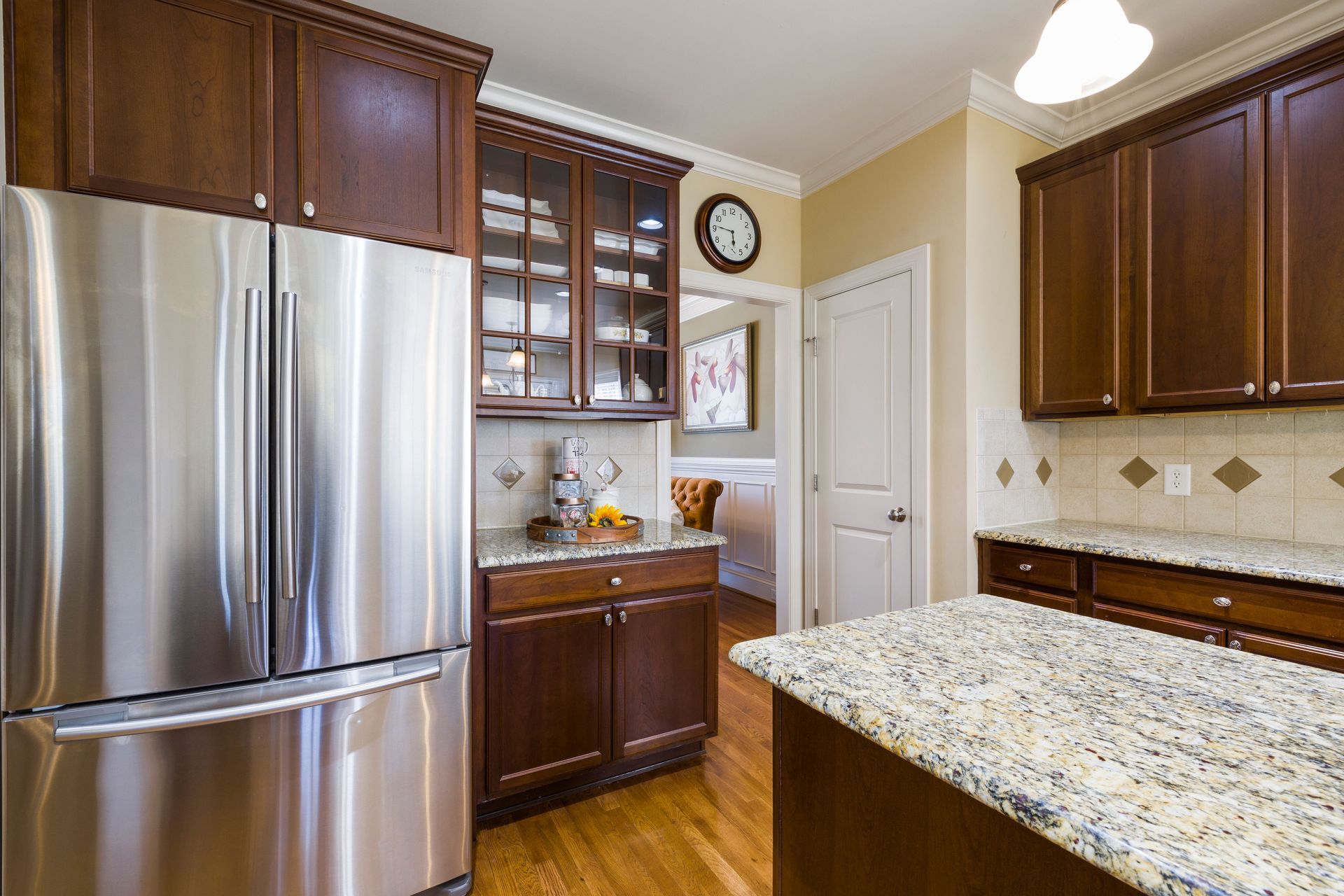 Cabinet Refacing