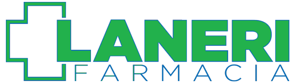 FARMACIA LANERI - LOGO
