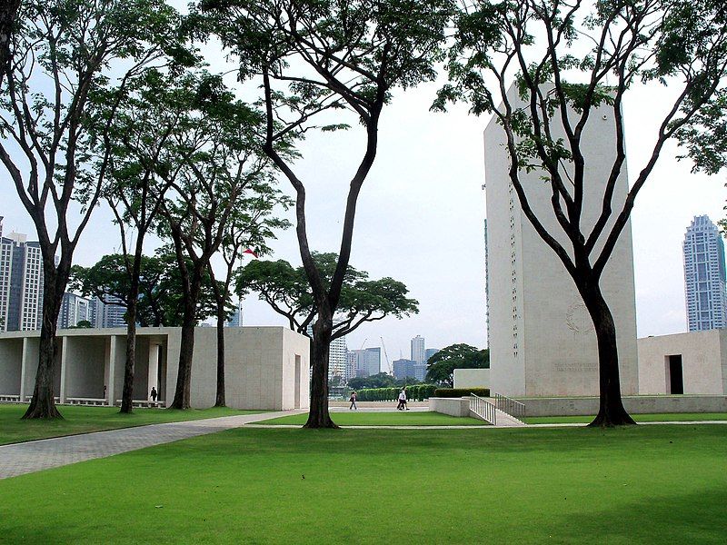 PH Staycation | BGC Taguig Philippines