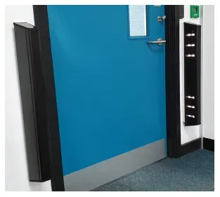 Door Detective Plus