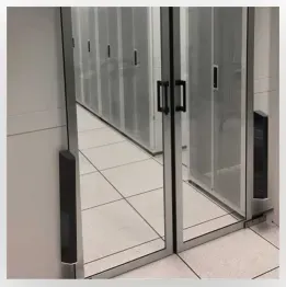 Door Detective SG